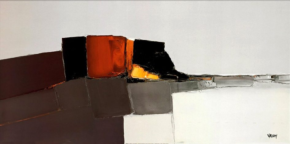 2010 Veronique Vadon Fort d'Antibes